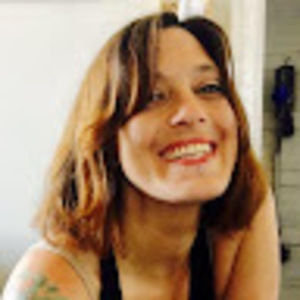 Meet your Posher, Simone